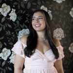 Zoe Naquin, Director of Communications for EmpowerHERLife