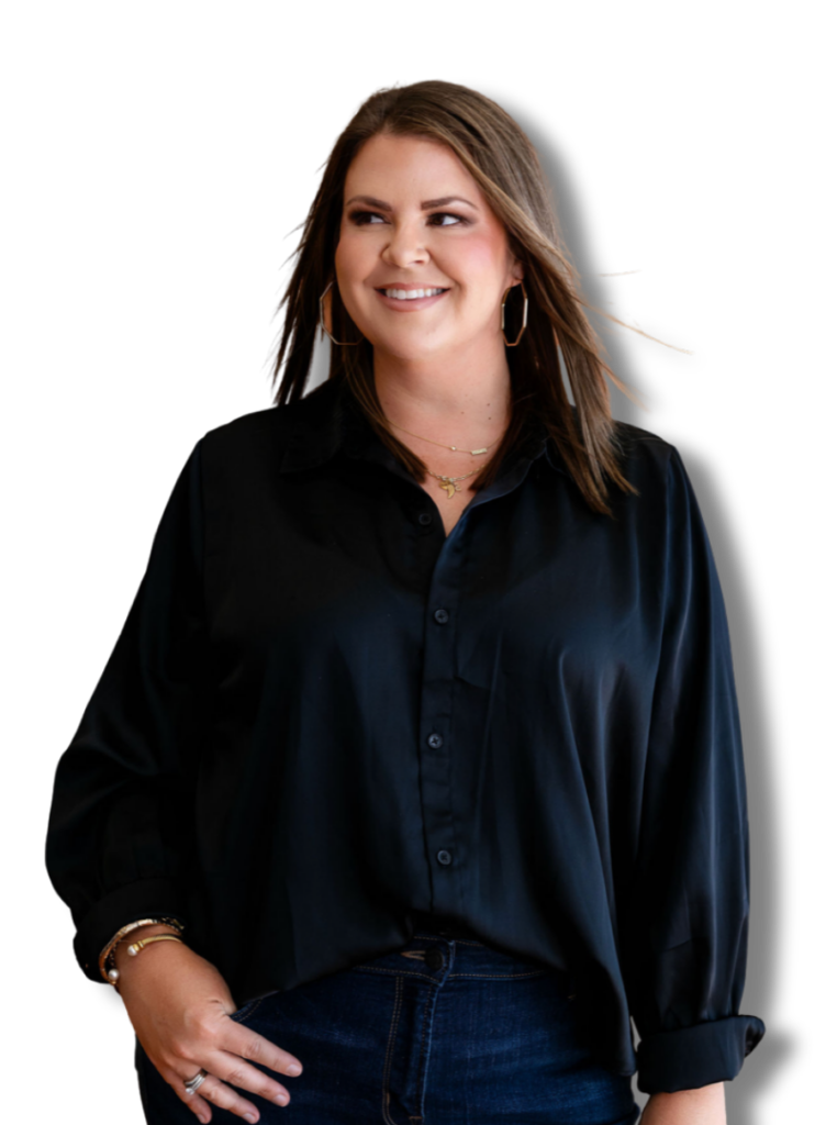 Jennifer Sonier, EmpowerHERLife Director of Operations