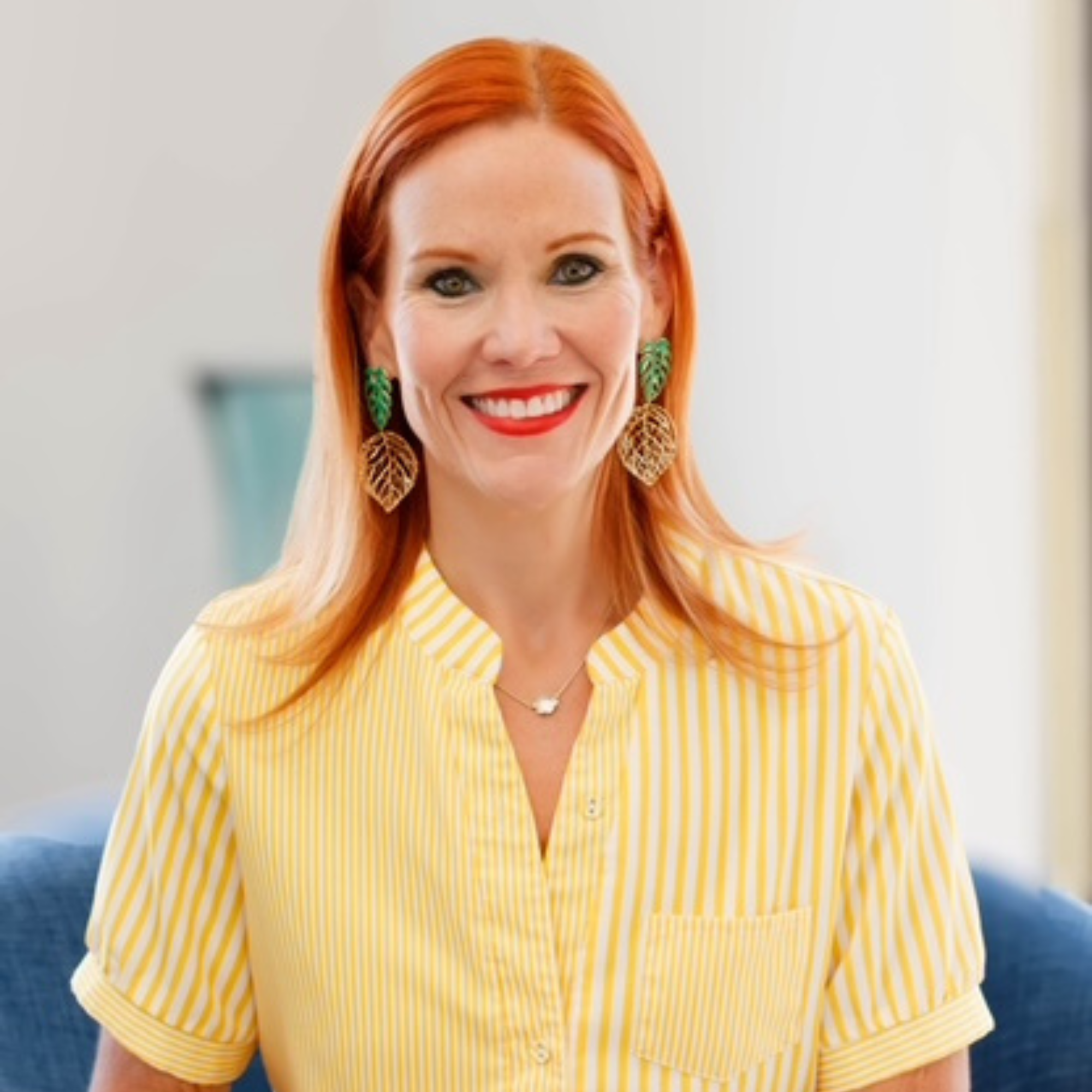 Headshot of Emily Tatum