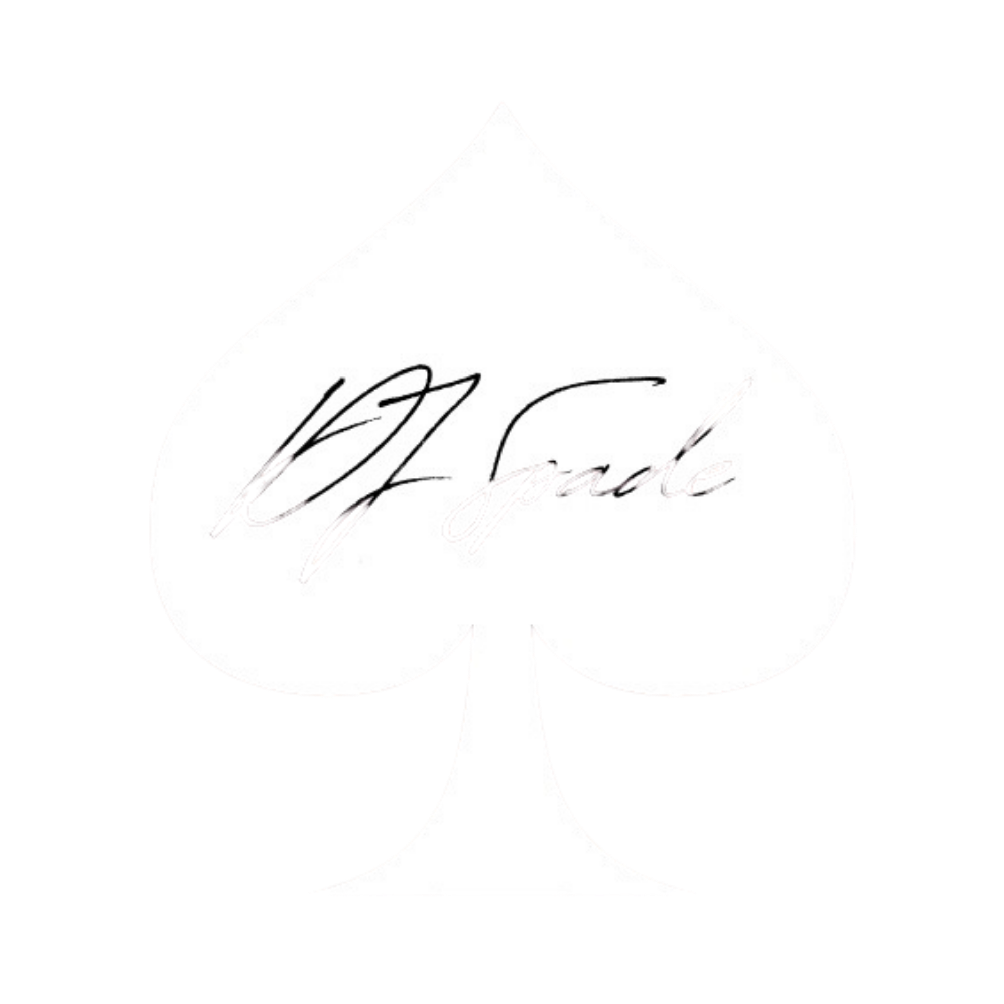 Logo for DJ Spade - EmpowerHERLIfe Sponsor