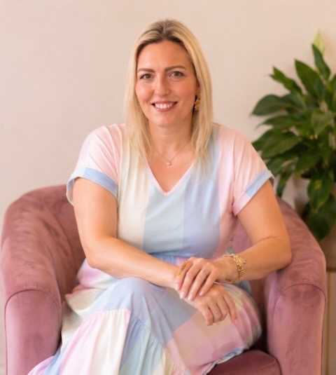 Stephanie Shank